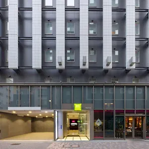 Ibis Styles Ginza Tokio
