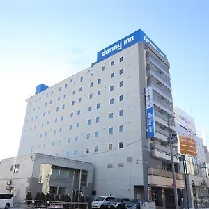ドーミーイン北見 ホテル