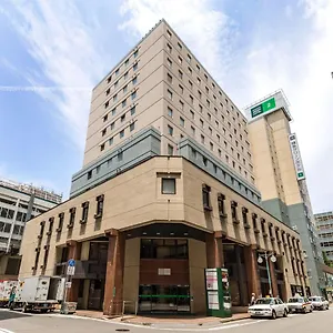 博多グリーンホテル2号館 ビジネスホテル
