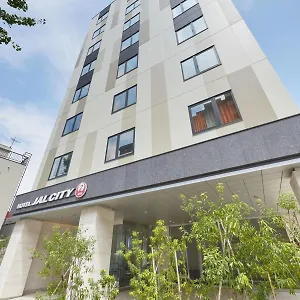 ホテルjalシティ羽田 東京　ウエストウイング ホテル