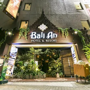 ホテルバリアンリゾート 新宿本店 ホテル